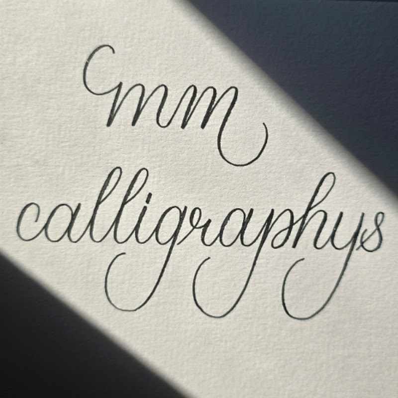 mm_calligraphys