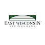 East Wisconsin Savings Bank logo