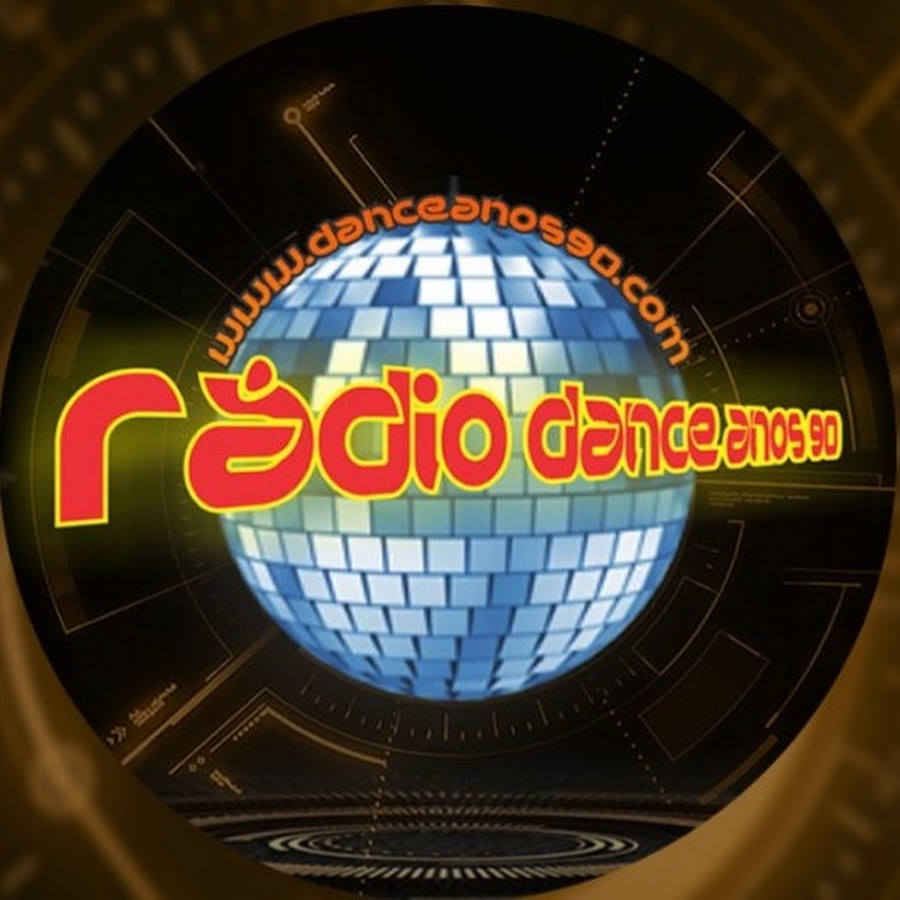 Radio Dance Anos 90 - YouTube