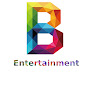 Bang Entertainment logo