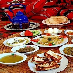 طبخة امي
