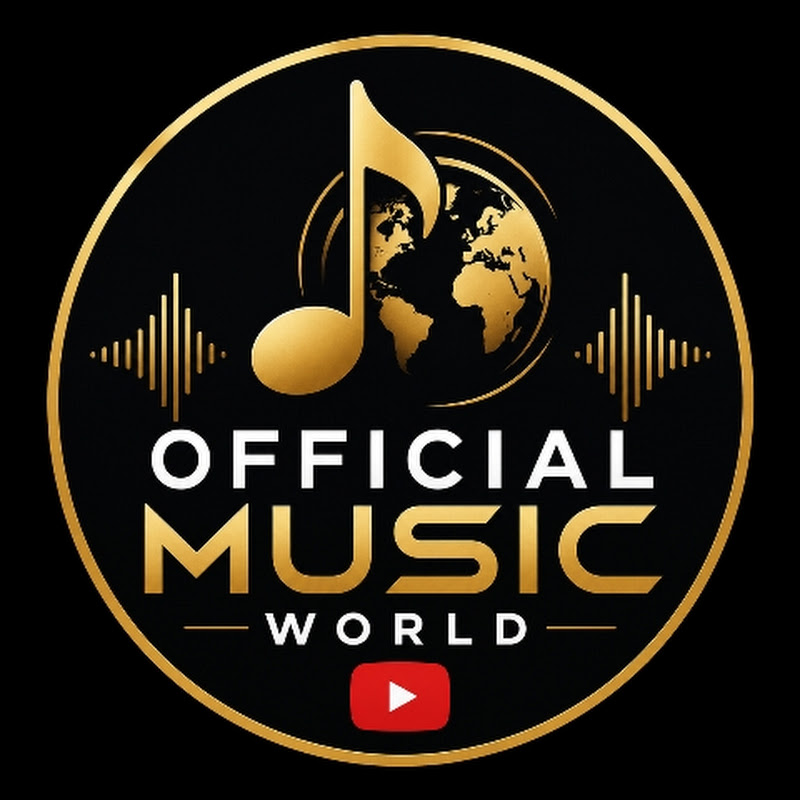 official music world