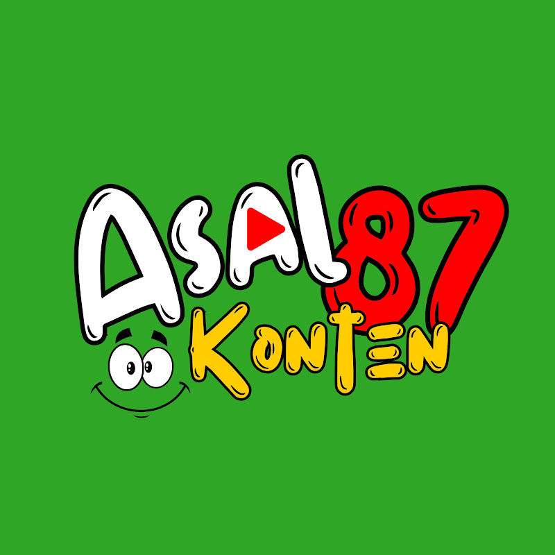 Asal Konten 87