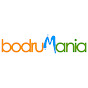 bodruMania TV logo