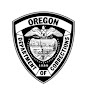 Oregon DOC logo