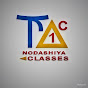 Nodashiya Classes  logo