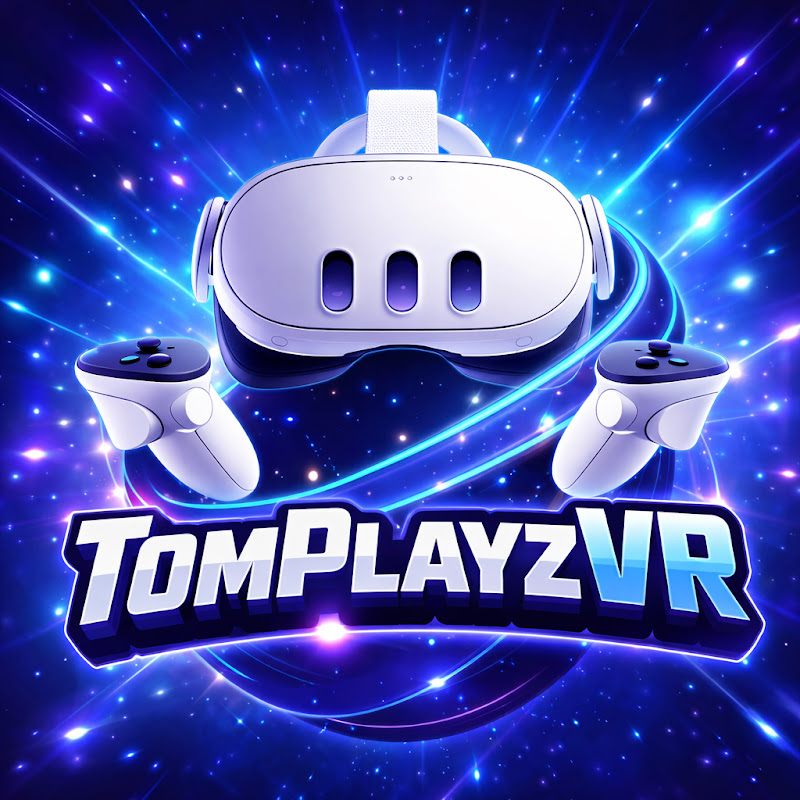 TomPlayzVR