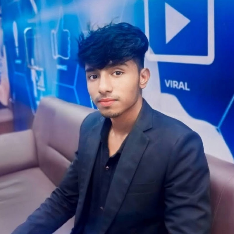 JAHID IS BACK