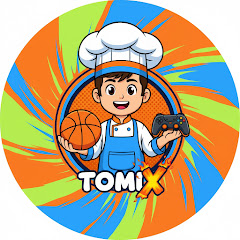 ChefTomiX
