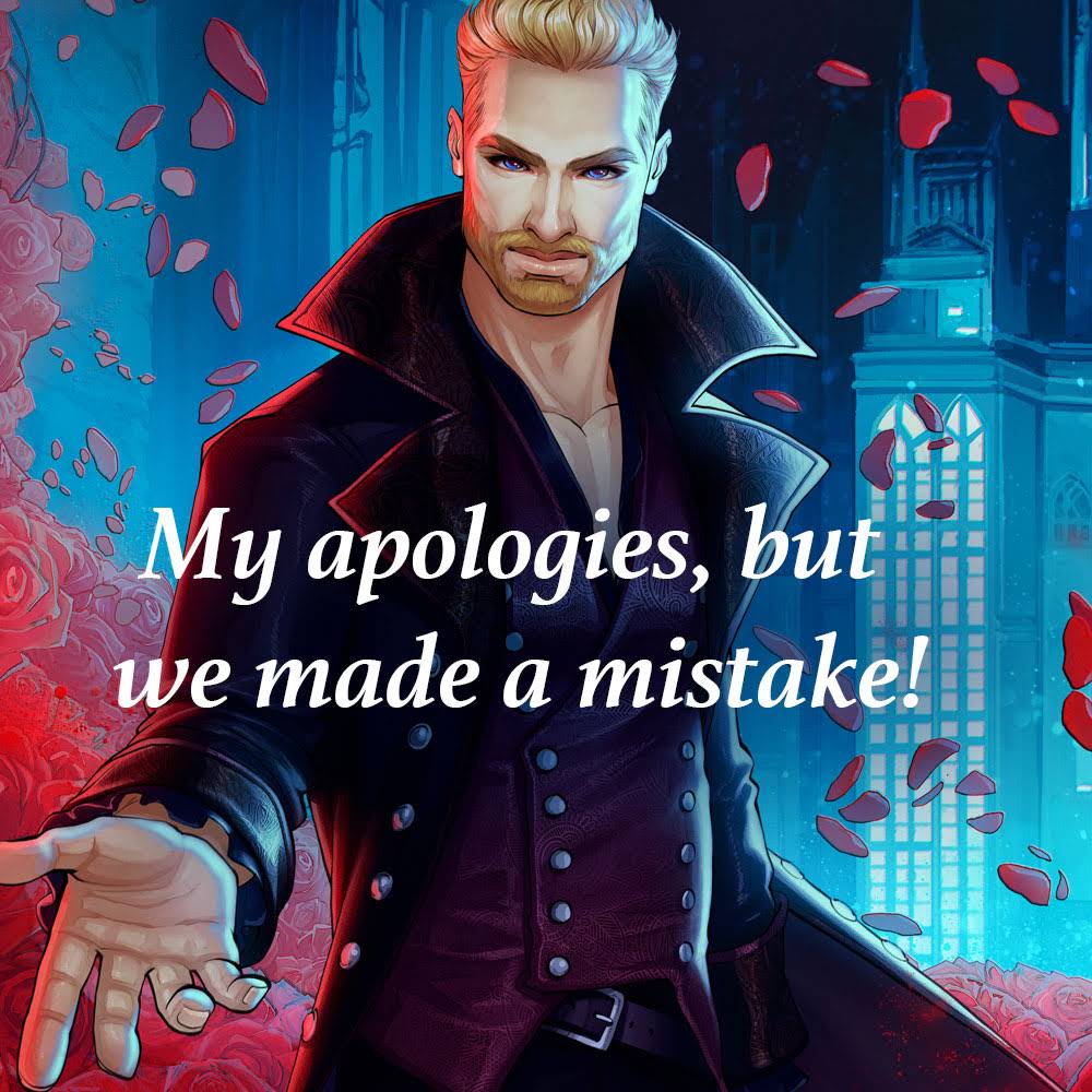 Post from Raythe Reign: M/M Vampire & Fantasy Stories 🎧📚