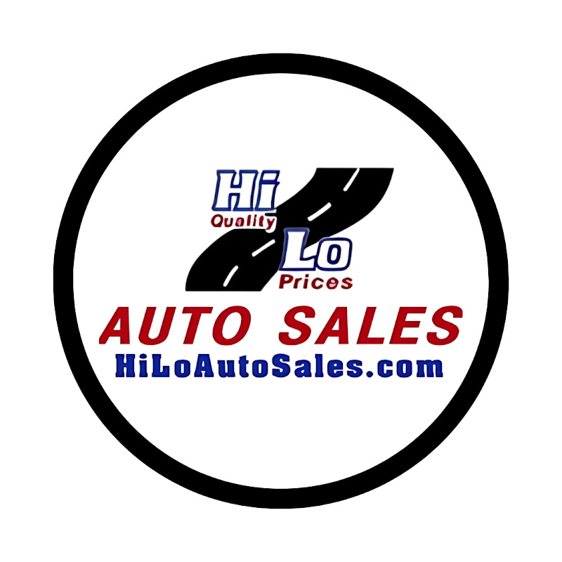 Hi Lo Auto Sales