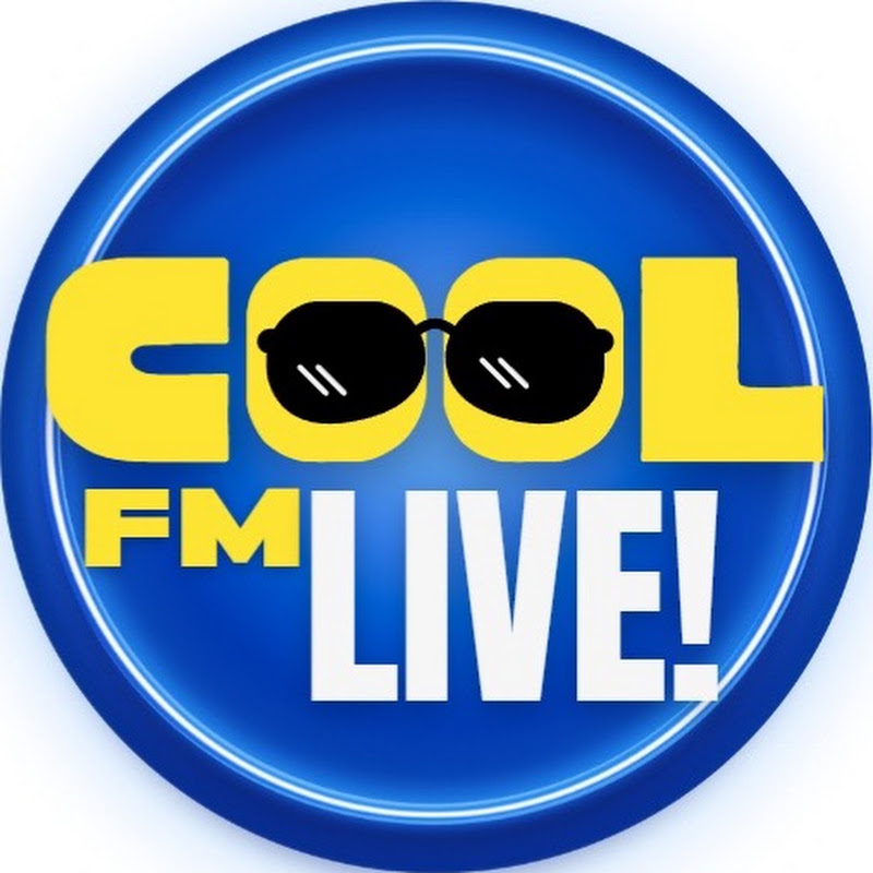 Cool FM Live