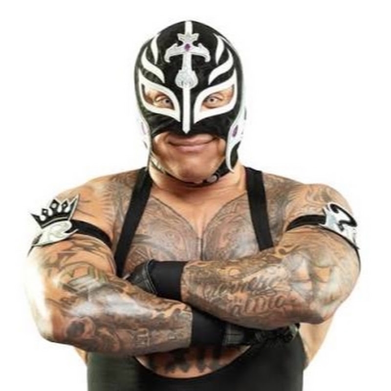Mysterio macho