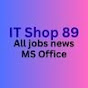 IT Shop 89 logo