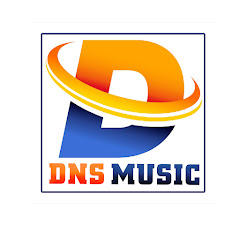 Логотип каналу DNS Music