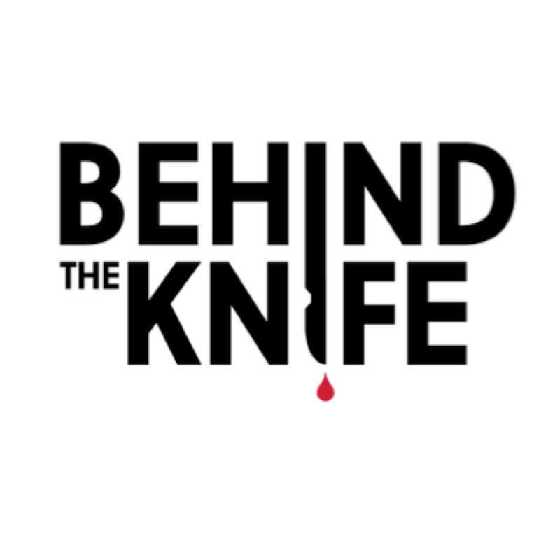 Behind The Knife: The Surgery Podcast