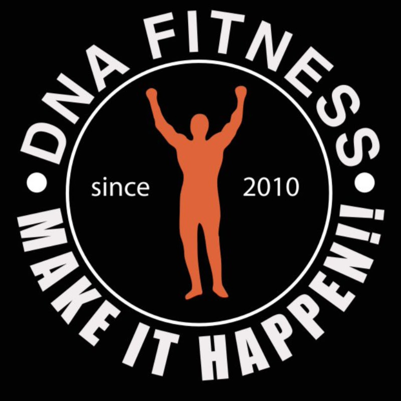 DNA Fitness Media