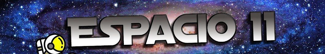 Espacio 11 YouTube kanalı avatarı