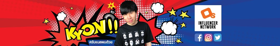 Ky0N YouTube channel avatar