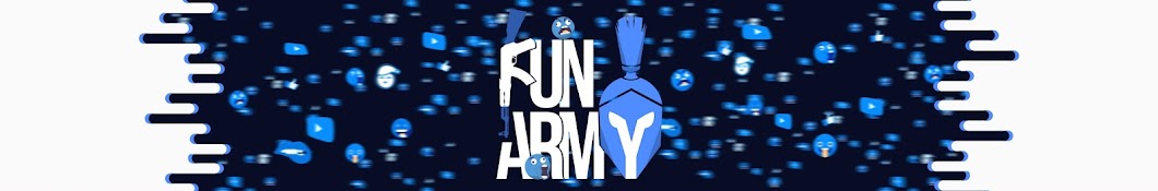 Fun Army YouTube channel avatar