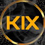 KIX logo