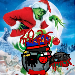 © Countryballs 5337 oficial ™