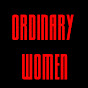 Ordinary Women logo