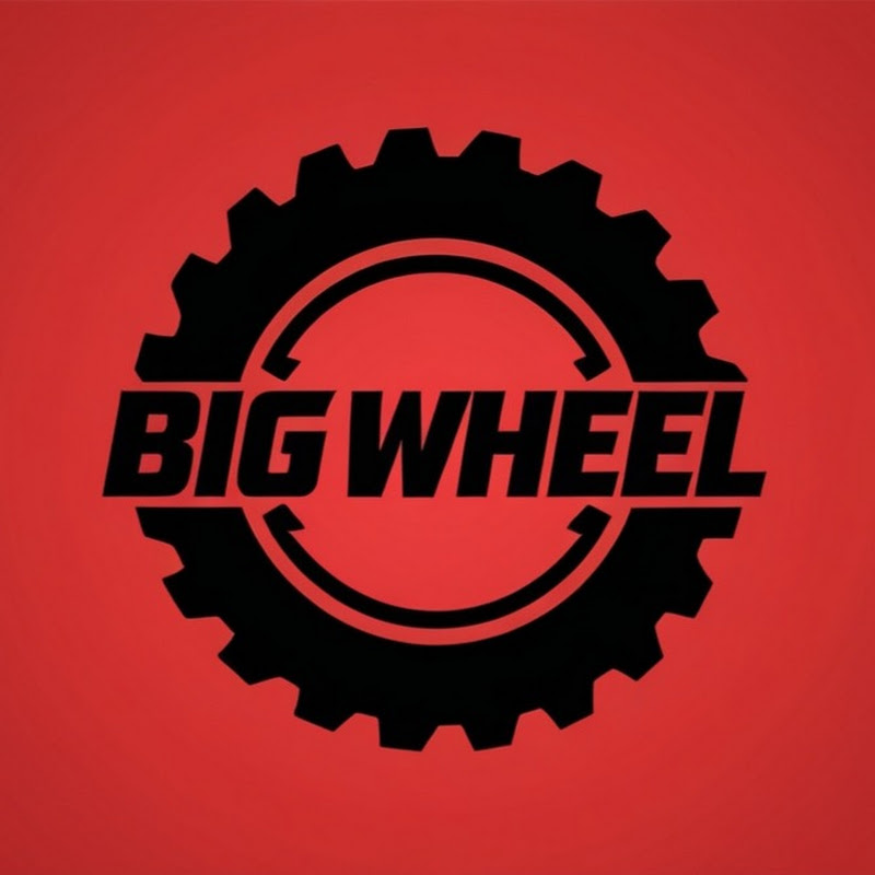 BIG WHEEL YT