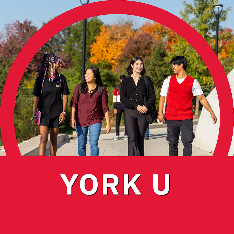 StudentLifeYorkU