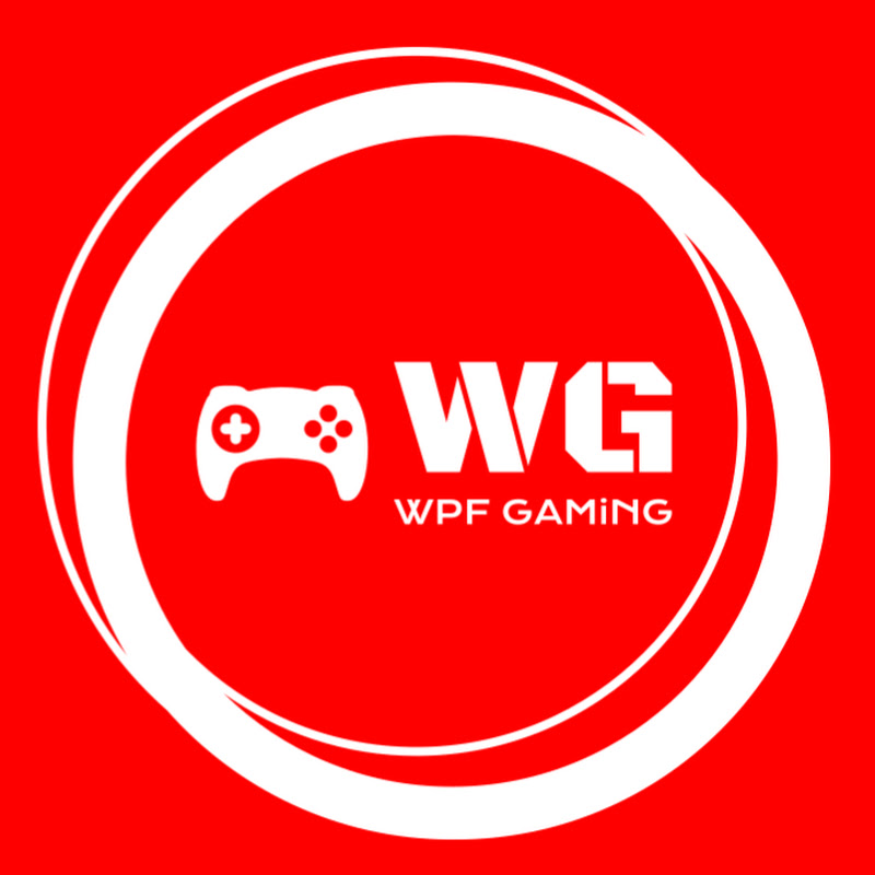 WPF GAMiNG