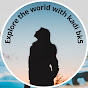 Explore the world with kadi bk5 logo