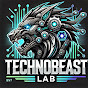 TechnoBeast Lab logo