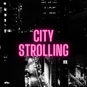 CITY STROLLING