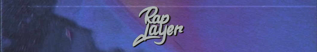 RapLayer YouTube channel avatar