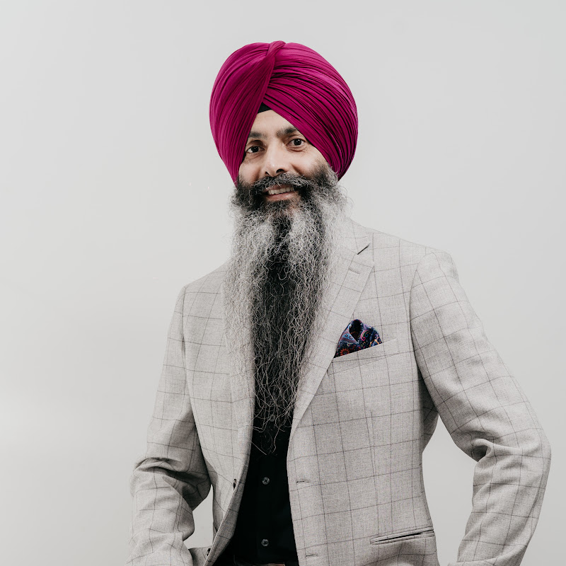 Ramanpreet Sidhu