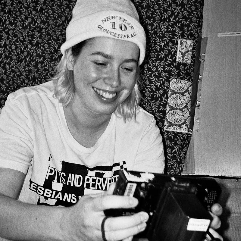 Lizzie Hartree - Filmmaker