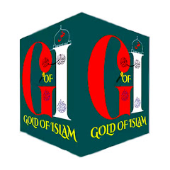 GOLD OF ISLAM channel logo