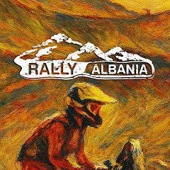RALLY ALBANIA