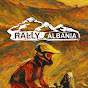 RALLY ALBANIA logo