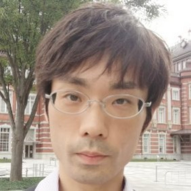 西川英樹 新日本生活保護党・総書記