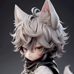 Silver fox