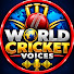 k4OaV_PHfgk-channel-avatar-World Cricket Voices