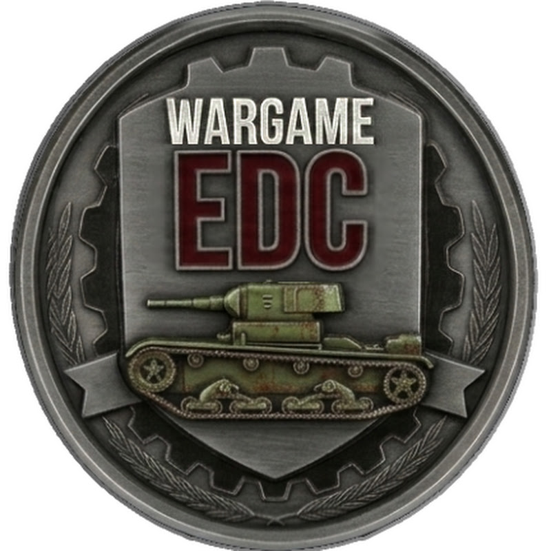EDC Wargame