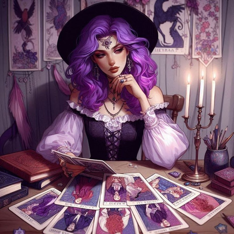 Previsões Da Stéphanie