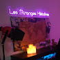 Les Étranges Histoires - @LesEtrangesHistoires YouTube Profile Photo