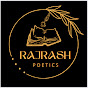 Raj Rash Poetics logo