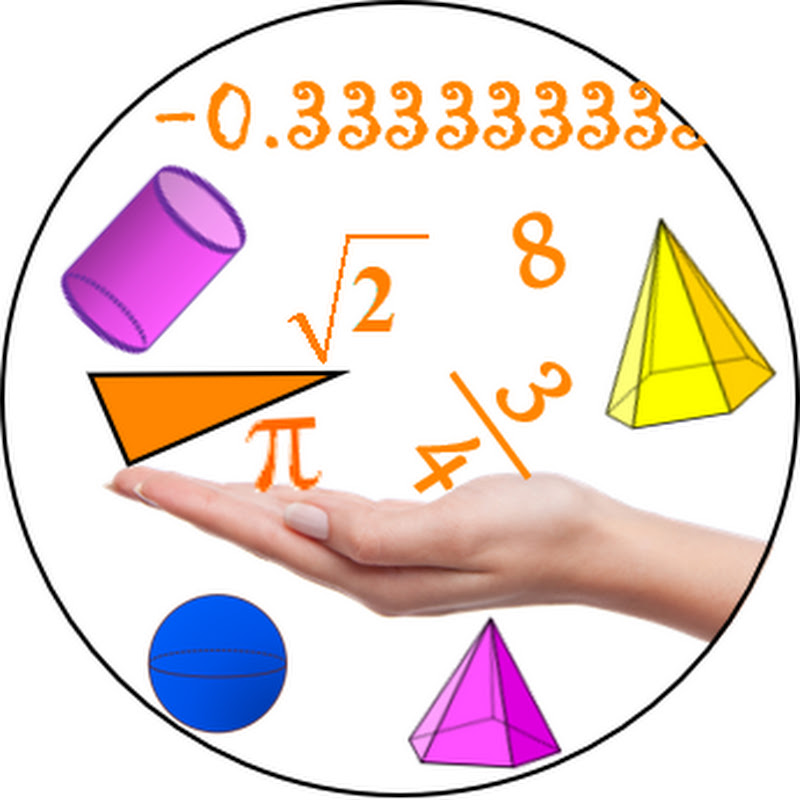 Antonija Horvatek - Matematički video na dlanu