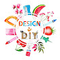 Design and DIY logo