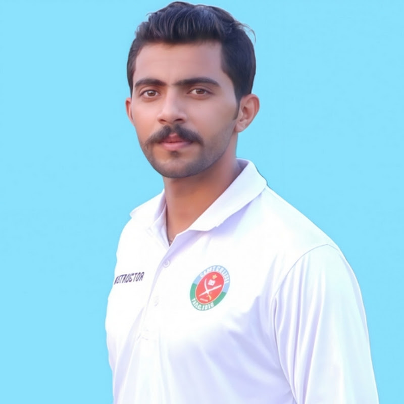 Aqeel Ahmad Awan icon
