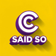 CC Said So
